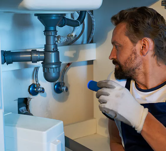 Residential and Commercial Plumbing Services in Stayner, Ontario