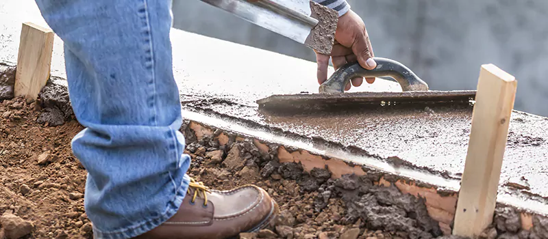 Damage Foundation Leak Repair Services in Stayner, ON