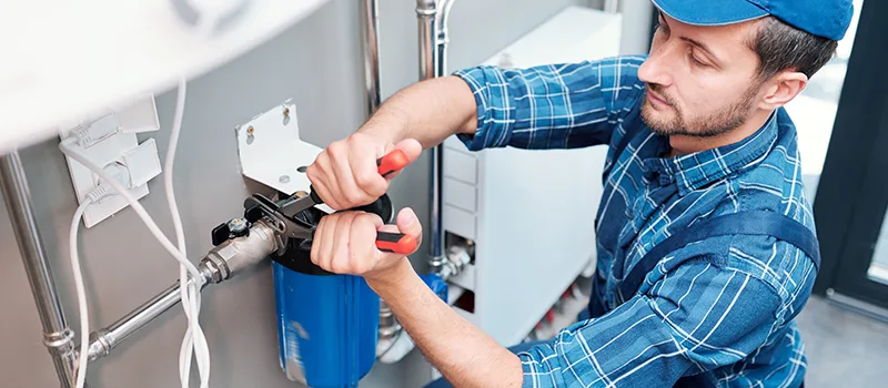 Residential Plumbing Repair and Installation Company in Stayner, Ontario