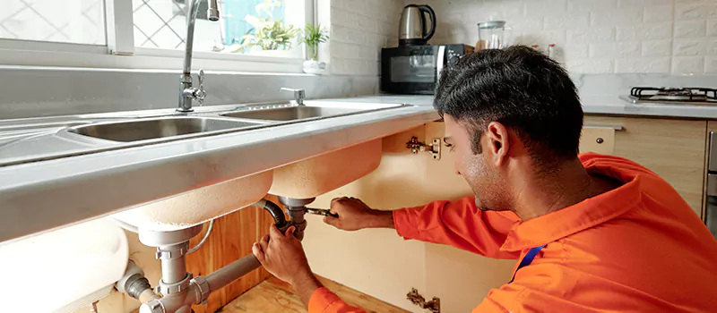 High Rise Toilet Repair and Replacement in Stayner, Ontario